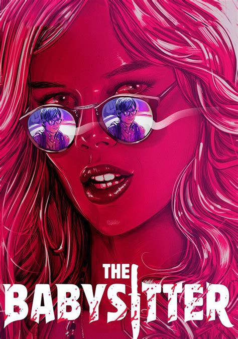 the babysitter 2017 full movie|the babysitter watch online free.